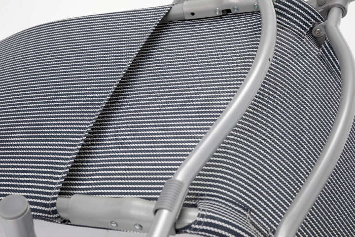 ACAMP Gesundheitsliege Calypso